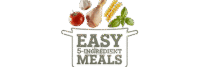 Easy 5-Ingredient Meals