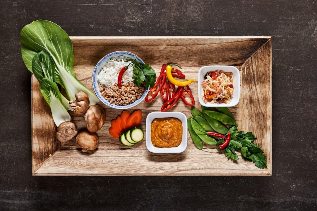 Family Favorites Made Simple with Five Ingredients