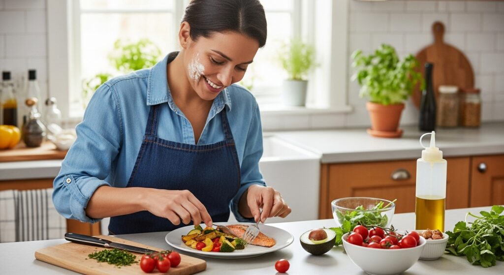 35 Low Ingredient Healthy Recipes You’ll Actually Use