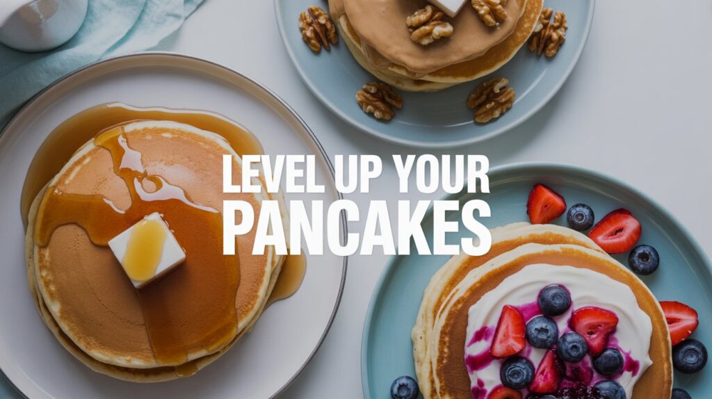 3 Ingredient Banana Pancakes with Oats: Your New Breakfast Obsession