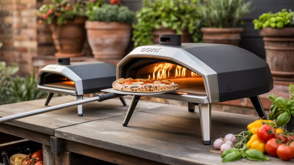 6 Best Ooni Pizza Ovens: Find Your Perfect Match (Full Model Breakdown)