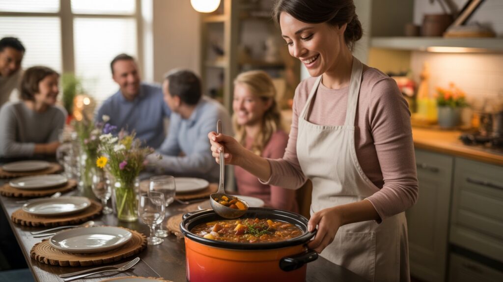 Healthy Slow Cooker Chicken Recipes for Weight Loss That Actually Taste Amazing