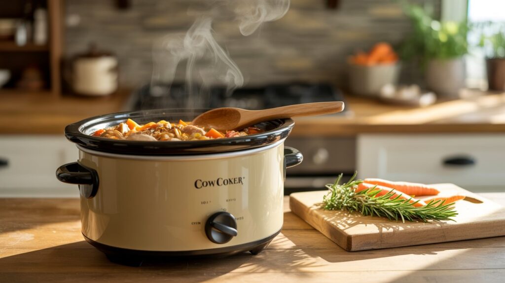 Best slow cooker chicken recipes