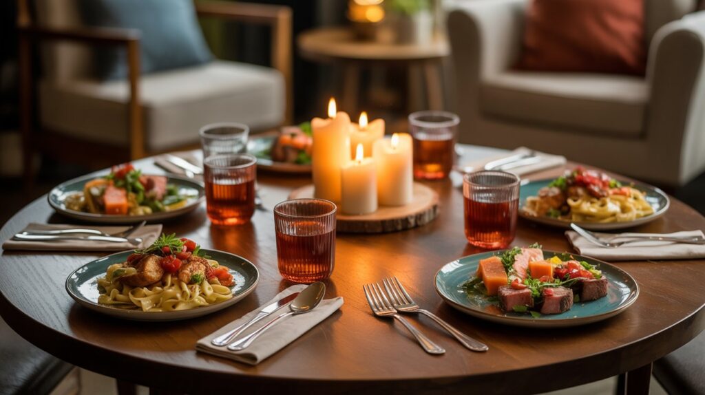 5 ingredient dinner recipes