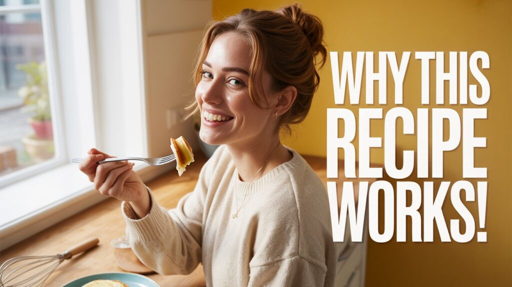 3 Ingredient Banana Pancakes: Your New Breakfast BFF