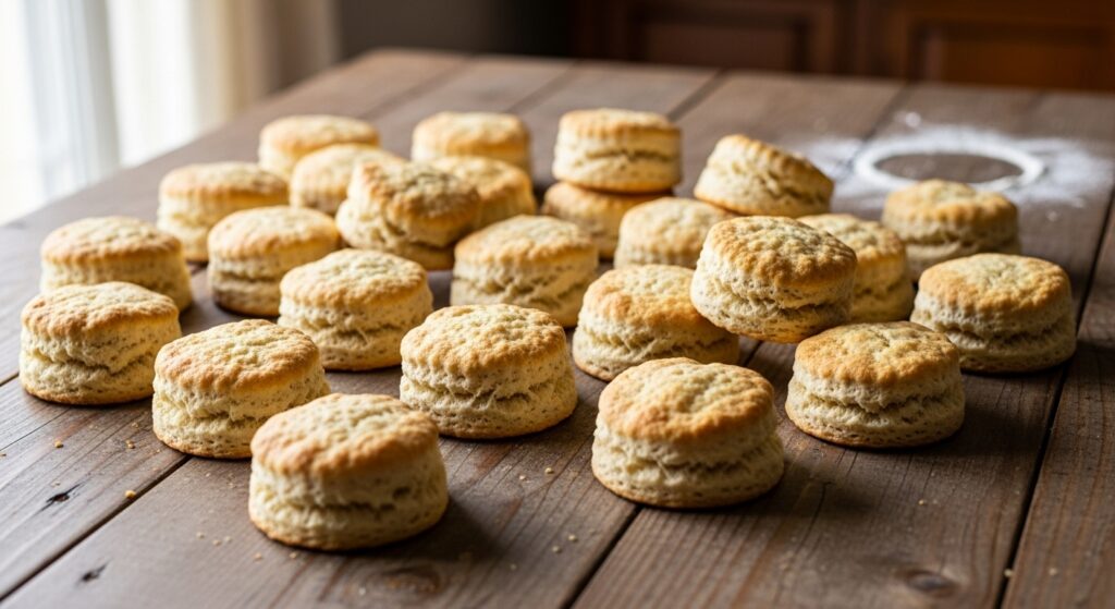 14 Budget-Friendly 3-Ingredient Biscuit Creations to Try Tonight