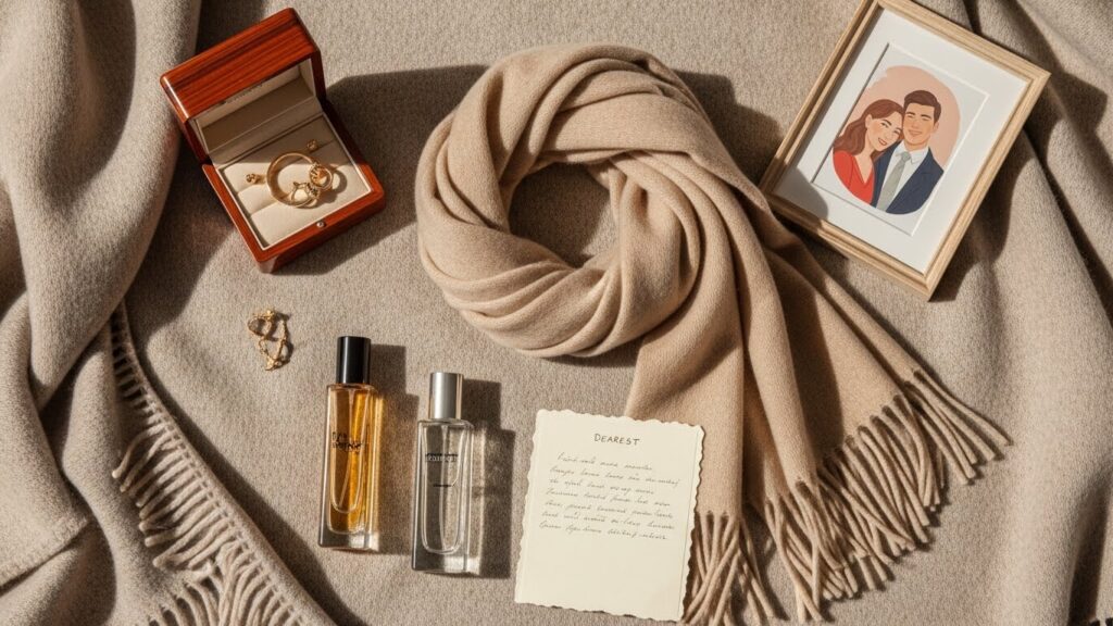 15 Thoughtful Valentine’s Day Gift Ideas for Her