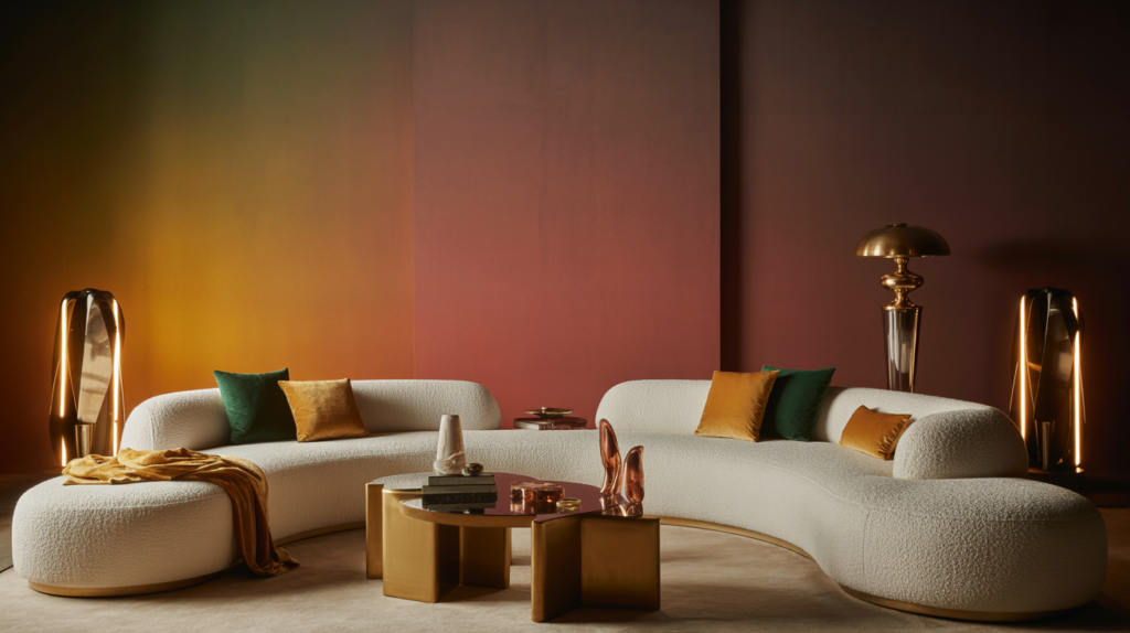 Neo Deco Living Room Decor Ideas 2026