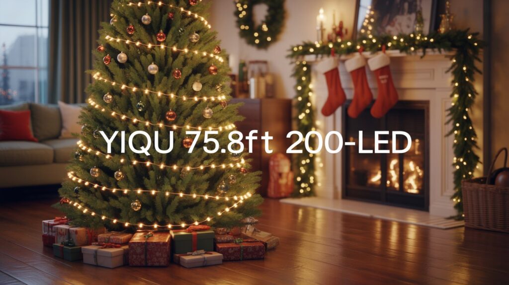 The Best Budget LED Christmas Lights of 2025?