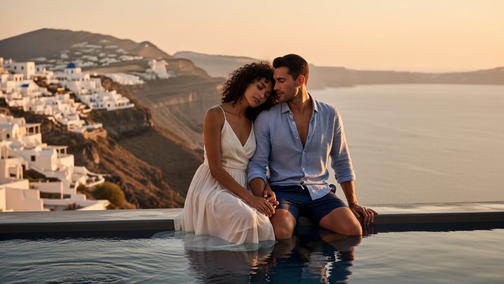 Glamoratti Luxury Travel Destinations for Couples