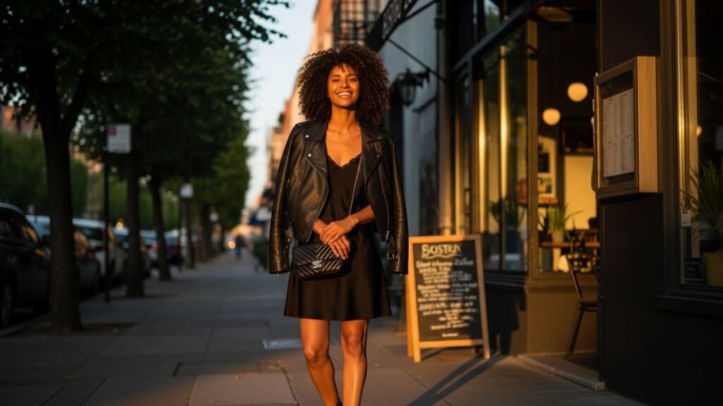 Date Night Outfit Ideas for Women